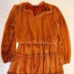 Comfy, adorable Amazon dress!